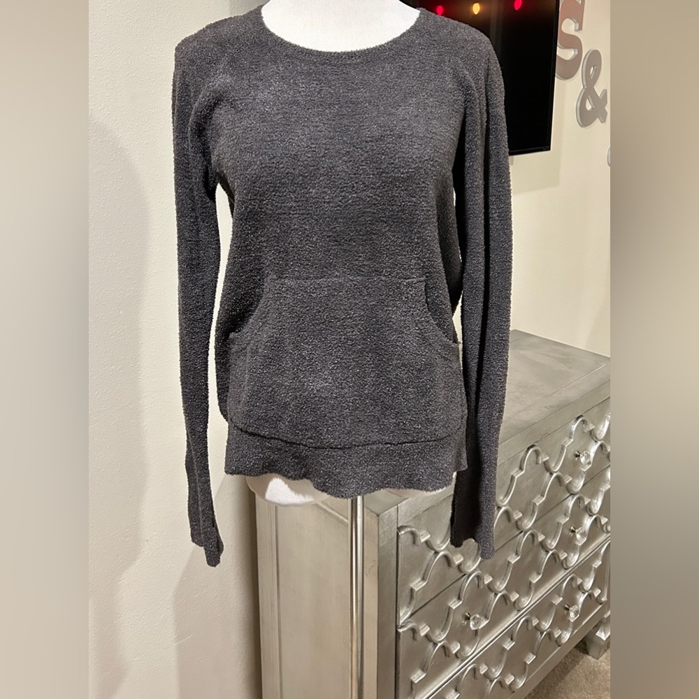 Barefoot Dreams Cozychic Pullover